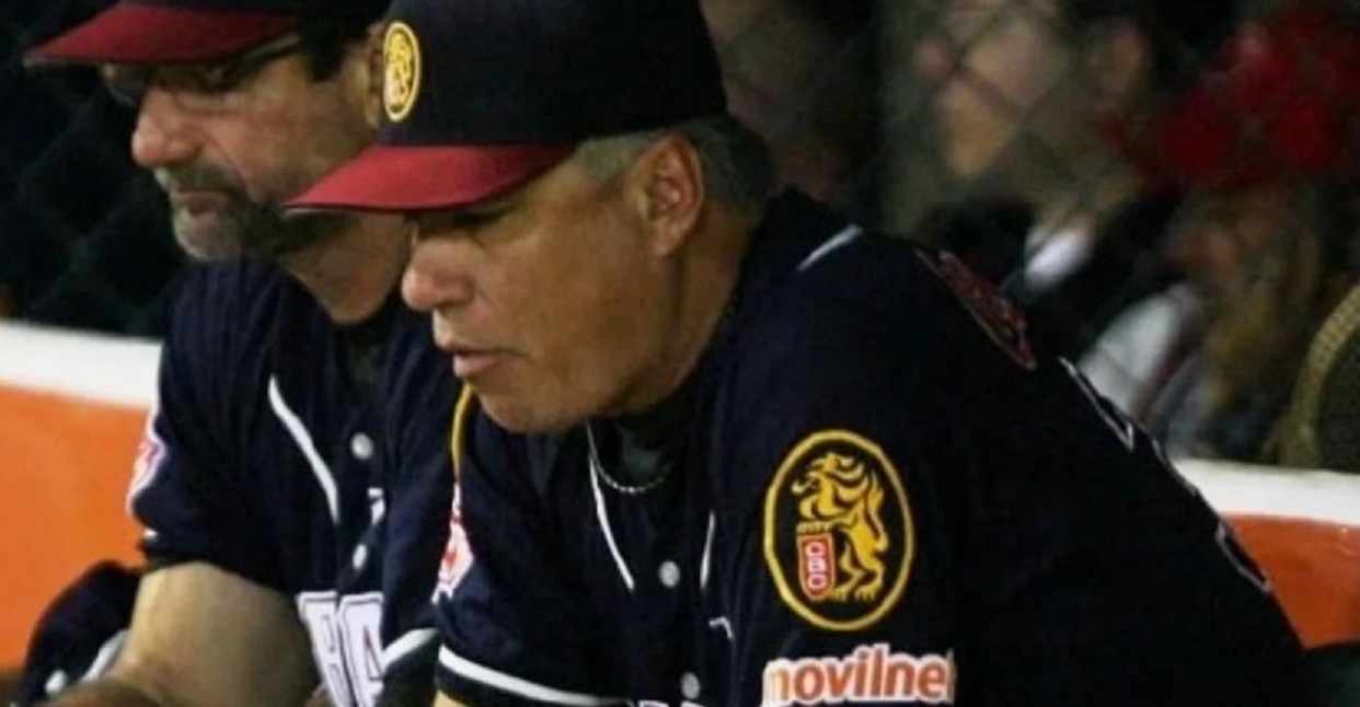 Fallece Carlos Lezcano, exjugador y coach de los Leones del Caracas