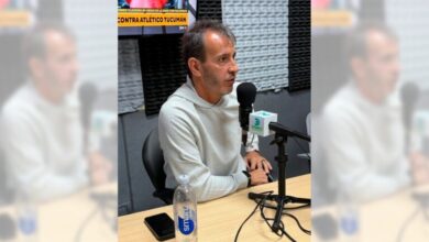 Fernando "Bocha" reitera disculpas a Venezuela tras no clasificar al Mundial