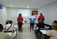Fondeem capacitará a emprendedores de Monagas sobre ISLR