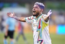 Josef Martínez anota su gol 13 de la temporada y asciende en la lista histórica de la MLS