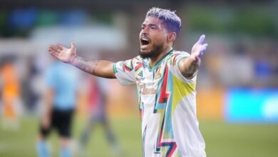 Josef Martínez anota su gol 13 de la temporada y asciende en la lista histórica de la MLS