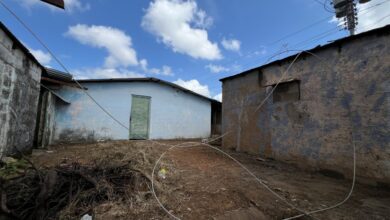 Más de 24 horas sin luz tienen vecinos de Los Godos por explosión de transformadores