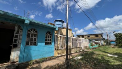 Sectores del municipio Maturín reportan fallas eléctricas