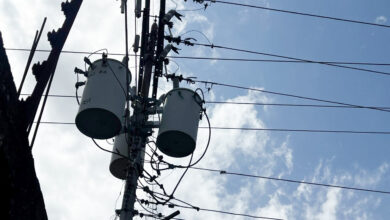 Ana Fuentes garantiza operatividad total de servicios públicos en Maturín