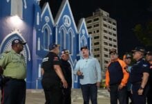 Gobernador de Zulia confirma cero víctimas y daños en hospitales y patrimonio