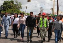 Gran Simulacro de Seguridad y Protección Nacional con más de 4.800 efectivos en Monagas