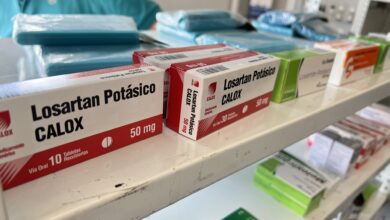 Reportan aumento en los medicamentos en Maturín
