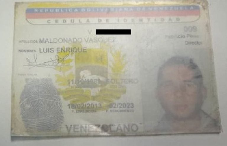 Hallan muerto en hotel de Maracay a exfiscal implicado en trama de corrupción