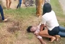 Hallan sin vida a joven en un río del municipio Cedeño