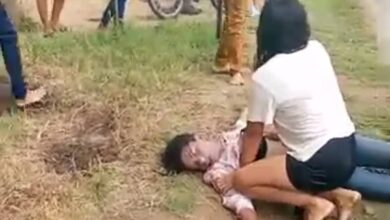Hallan sin vida a joven en un río del municipio Cedeño