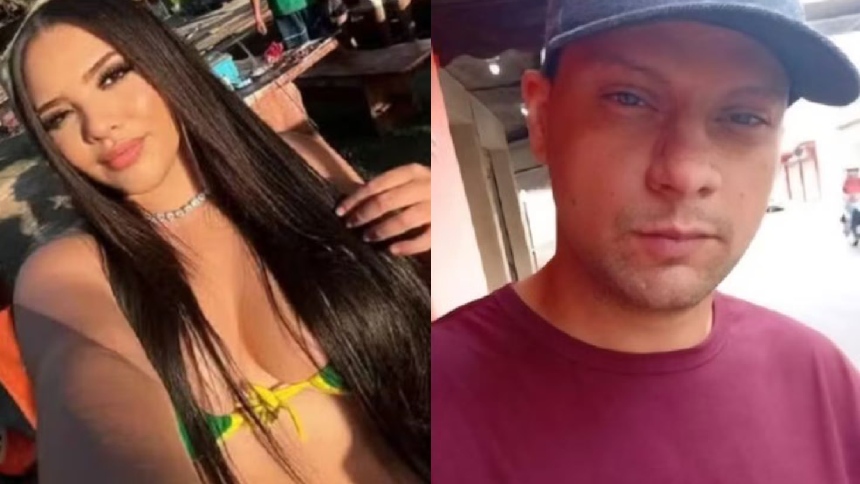 Hombre asesina a mujer en Brasil tras disputa por el pago de un encuentro íntimo