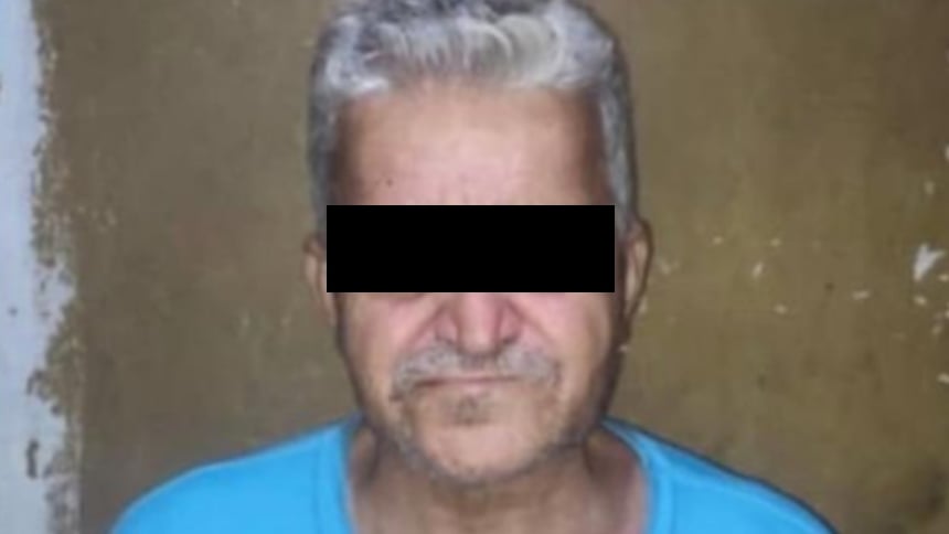 Hombre asesina a su esposa a palazos por celos en Guárico
