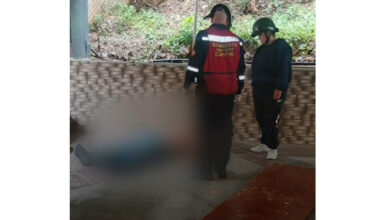Hombre fallece tras caer al vacío en Caracas