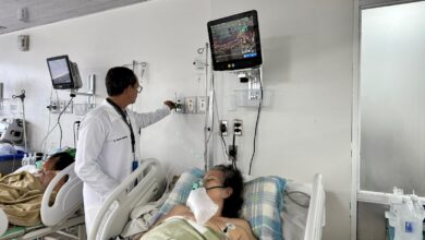 Hospital Central de Maturín atiende a más de 4,000 pacientes en una semana