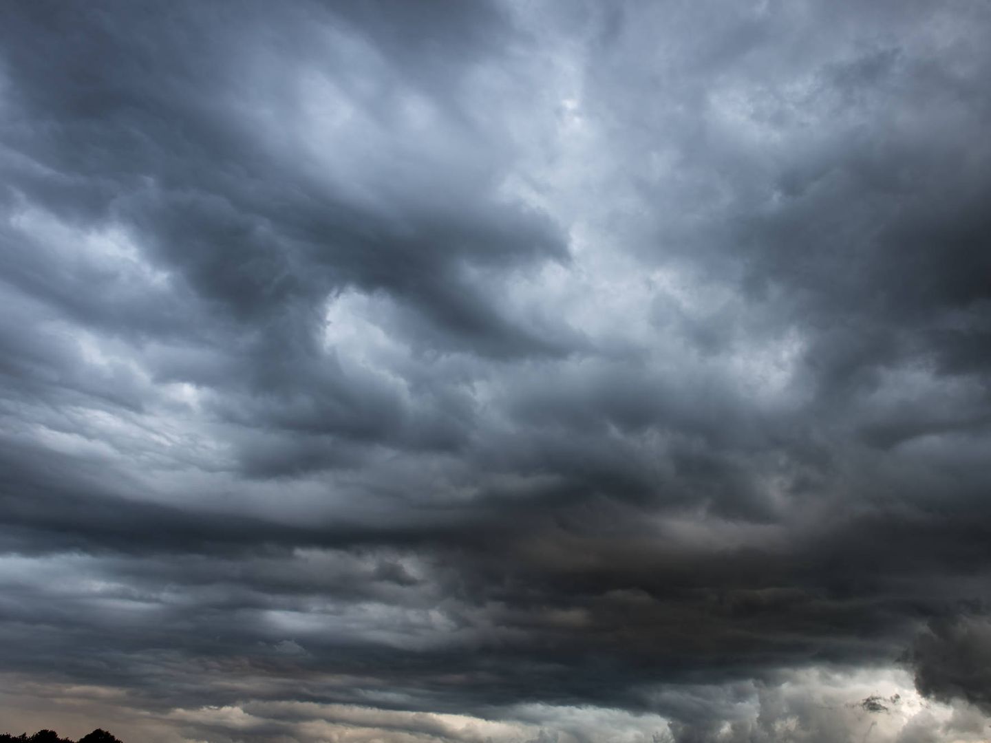 Inameh: Lluvias y chubascos en varias regiones hoy 7 de septiembre