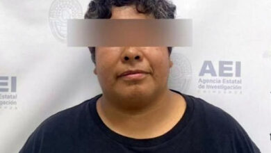 Paciente intenta apuñalar a su médico en México tras recibir una sugerencia de bajar de peso