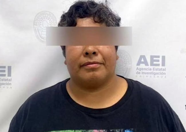 Paciente intenta apuñalar a su médico en México tras recibir una sugerencia de bajar de peso