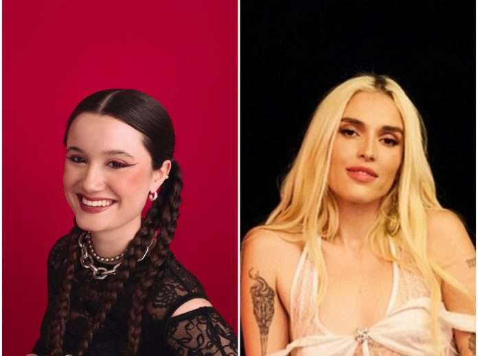 Joaquina, Elena Rose y Lasso entre los venezolanos nominados a los Latin Grammy.