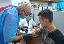 Jornada médica integral en TransMonagas beneficia a más de 150 trabajadores