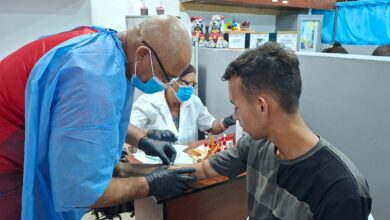 Jornada médica integral en TransMonagas beneficia a más de 150 trabajadores