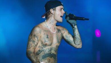 Justin Bieber se convierte en el artista mejor pagado en la historia de Coachella