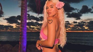 Karol G en el Vaticano: Actuará en un gran concierto