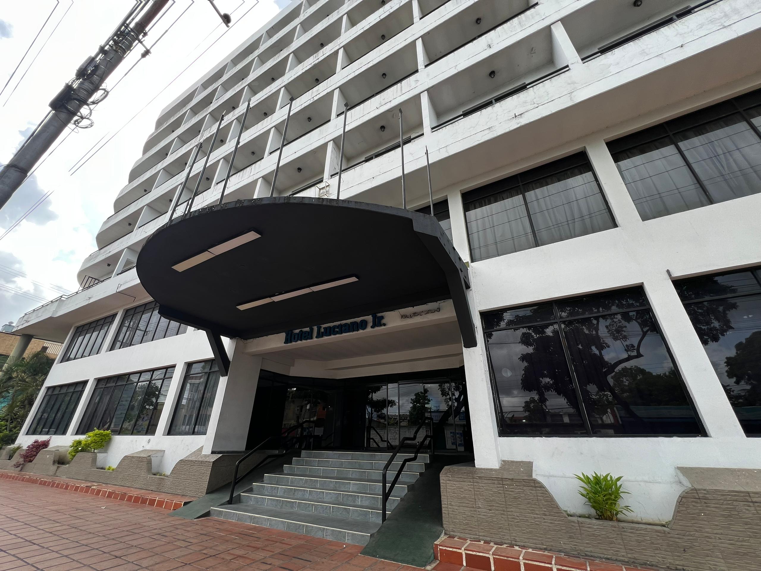 Hoteles en Maturín completamente llenos por el partido entre La Vinotinto y Colombia