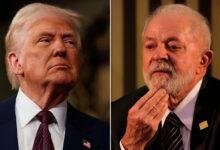 Lula da Silva publica carta abierta a Donald Trump