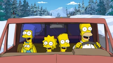 Los Simpson regresan a la gran pantalla para julio de 2027