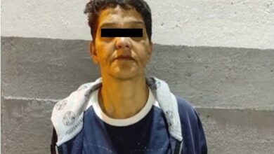 Condenada a 29 años de cárcel mujer que asesinó a su pareja con un cuchillo en Los Teques