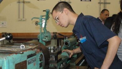 Más de 15,000 jóvenes se suman al Programa Nacional de Aprendizaje del Inces