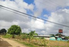Más de mil habitantes del sector Valenzuela sufren por fallas de agua