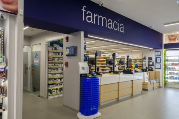 Mercado farmacéutico se dispara 20,66% y supera las 255 millones de unidades vendidas
