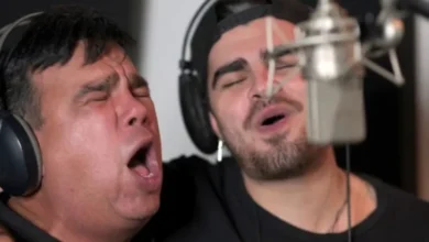 Miguel Moly arremete contra Viviana Gibelli en un podcast