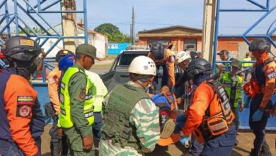 Ministro Diosdado Cabello: Simulacro Nacional activó 400 puntos de instrucción de Protección Civil