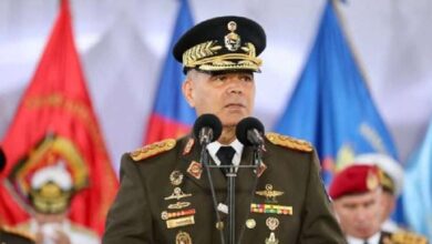 "Estamos marcando un hito": Ministro Padrino celebra los avances de la Fuerza Armada