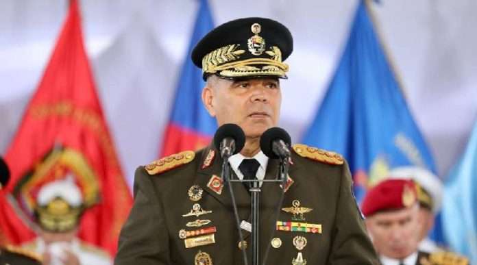 "Estamos marcando un hito": Ministro Padrino celebra los avances de la Fuerza Armada