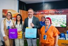 Monagas destaca como potencia turística en la Feria de Anzoátegui 2025