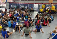Monagas es sede del Taller Nororiental para Entrenadores de Voleibol