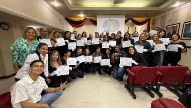 Monagas impulsa la inclusión con un curso de Lengua de Señas