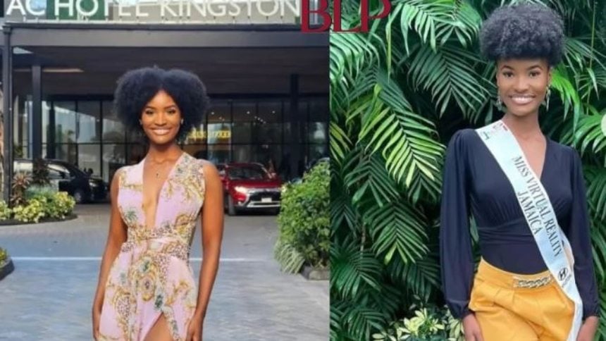Muere a los 26 años excandidata de Miss Universo Jamaica