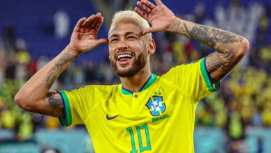 Un empresario brasileño nombra a Neymar Jr. como el único heredero de su fortuna