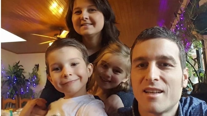 Niño de 13 años se cura de cáncer cerebral con medicamento experimental