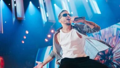 Omar Acedo logra un puesto en el Top 15 del Festival InterVisión