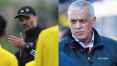 Oswaldo Vizcarrondo: ¿Próximo DT de La Vinotinto? La advertencia de Richard Páez