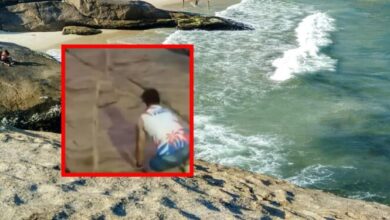 Muere un joven en Brasil tras sufrir un accidente al intentar recuperar su billetera