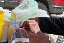 Kilo de queso en el Mercado Viejo de Maturín supera los mil bolívares