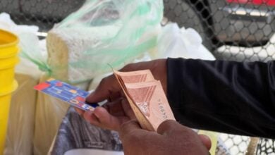 Kilo de queso en el Mercado Viejo de Maturín supera los mil bolívares