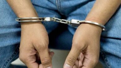 Padre e hijo detenidos por vender pornografía a través de un perfil falso en Falcón 