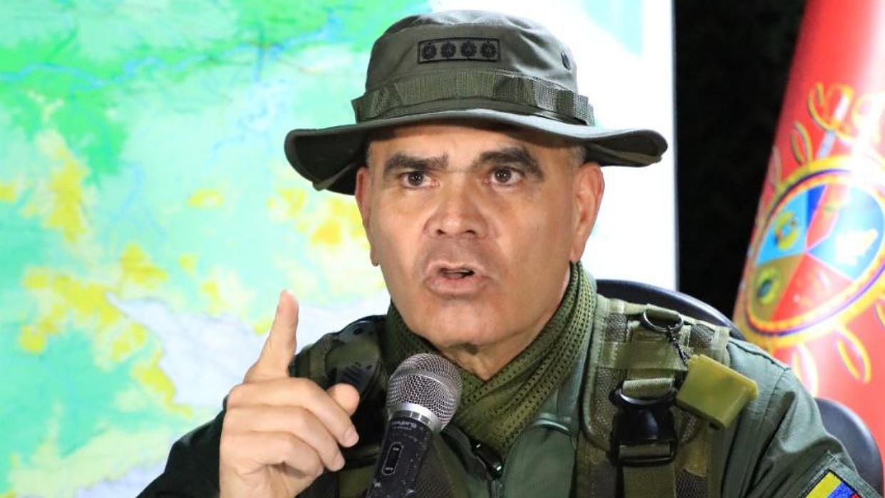 Padrino López anuncia una "reorganización dinámica" para la Milicia Bolivariana